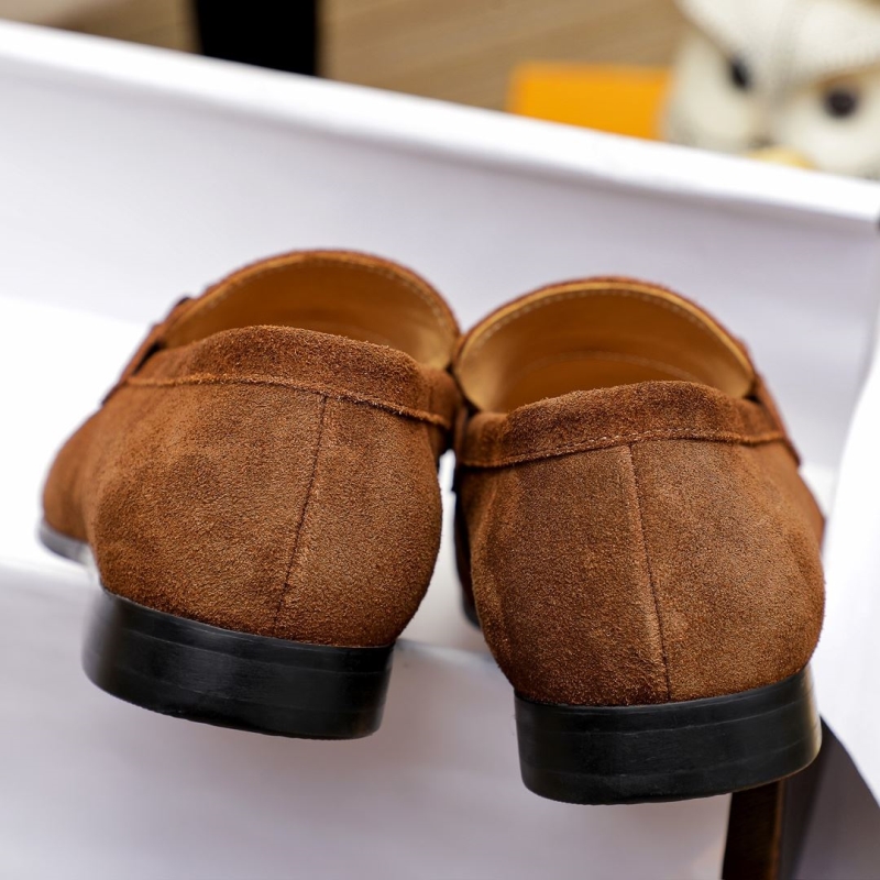 Tods Leather Shoes